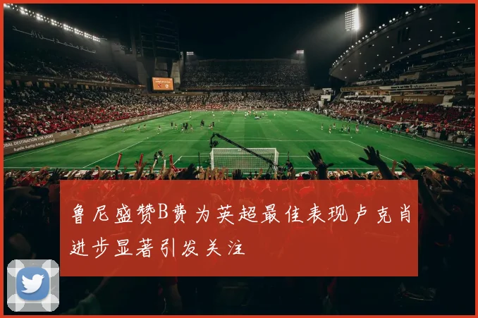 鲁尼盛赞B费为英超最佳表现卢克肖进步显著引发关注